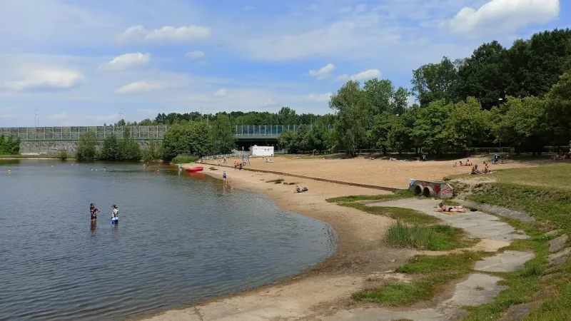 Kąpielisko